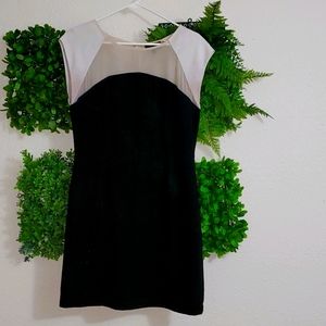 Cocktail Semi Formal Dress by Fable